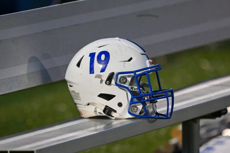 Central Mountain football suffers 44-point loss at Selinsgrove, as 15 penalties, stalled offense hold it back